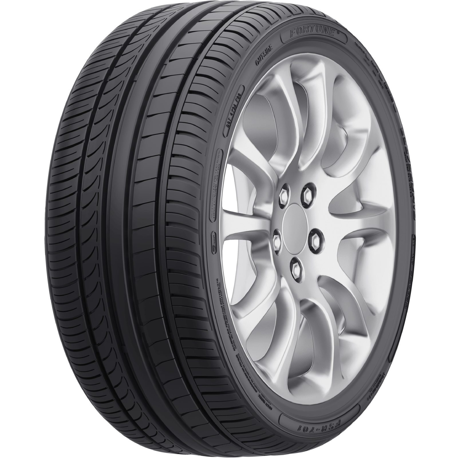 215/55ZR17 98Y FSR-701 TL