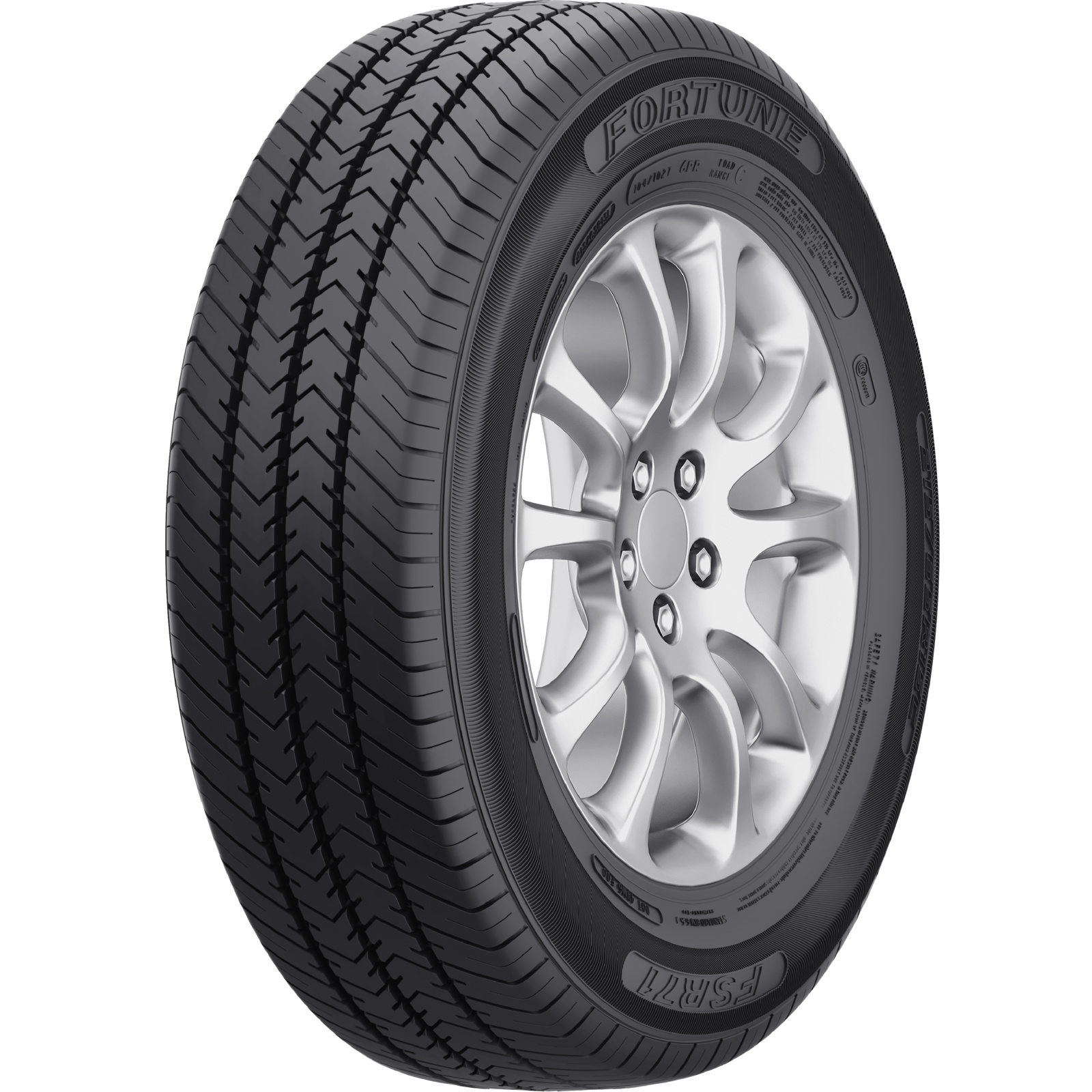 185/75R16C 104/102R FSR71 TL