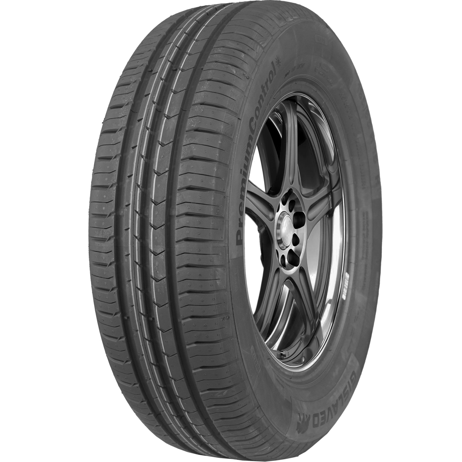 185/65R15 88T PremiumControl TL