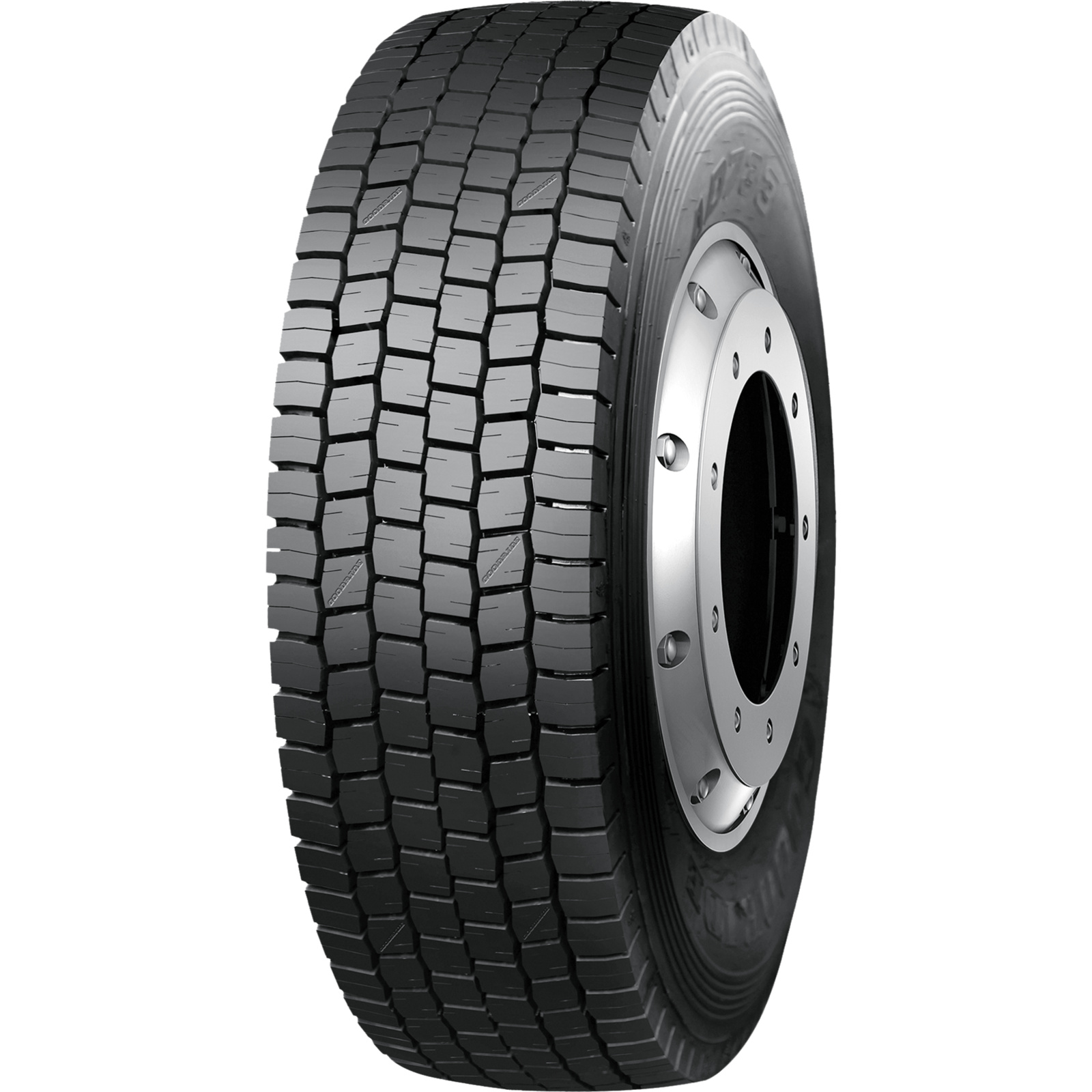 295/80R22,5 152/149M AD733 TL M+S 18PR ТАИЛАНД