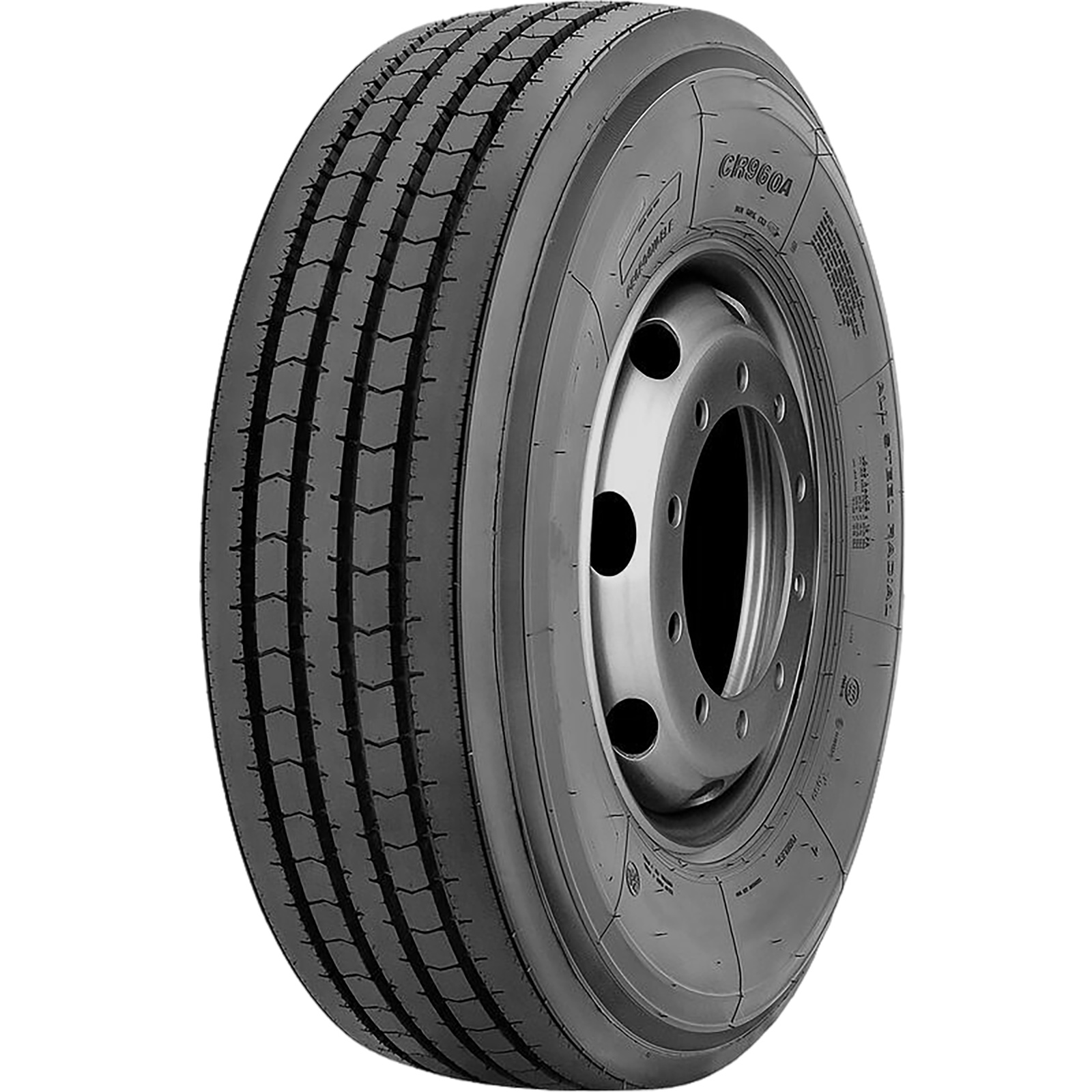 215/75R17,5 135/133J CR960A TL M+S 16PR ТАИЛАНД