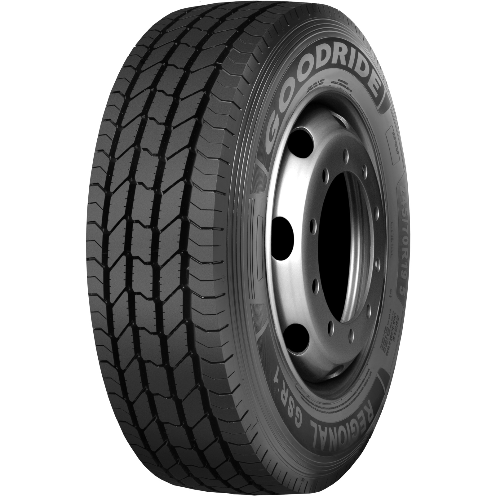 245/70R19,5 136/134M GSR+1 TL M+S 3PMSF 16PR ТАИЛАНД