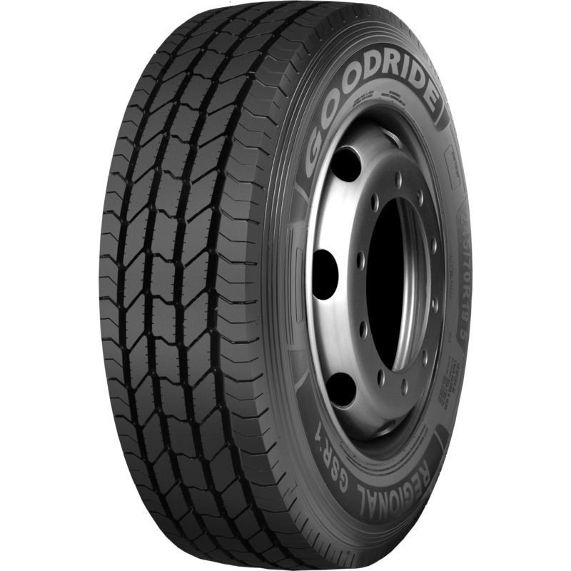 235/75R17,5 132/130M GSR+1 TL 14PR ТАИЛАНД