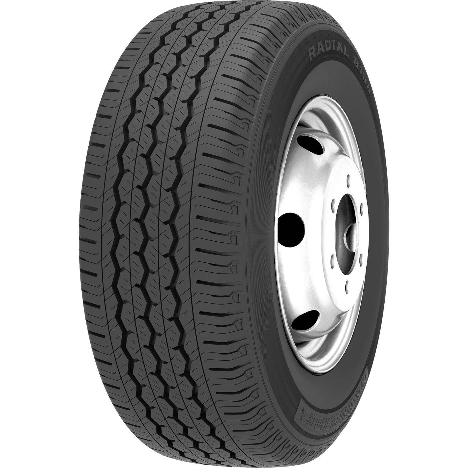 235/65R16C 115/113R H188 TL 8PR