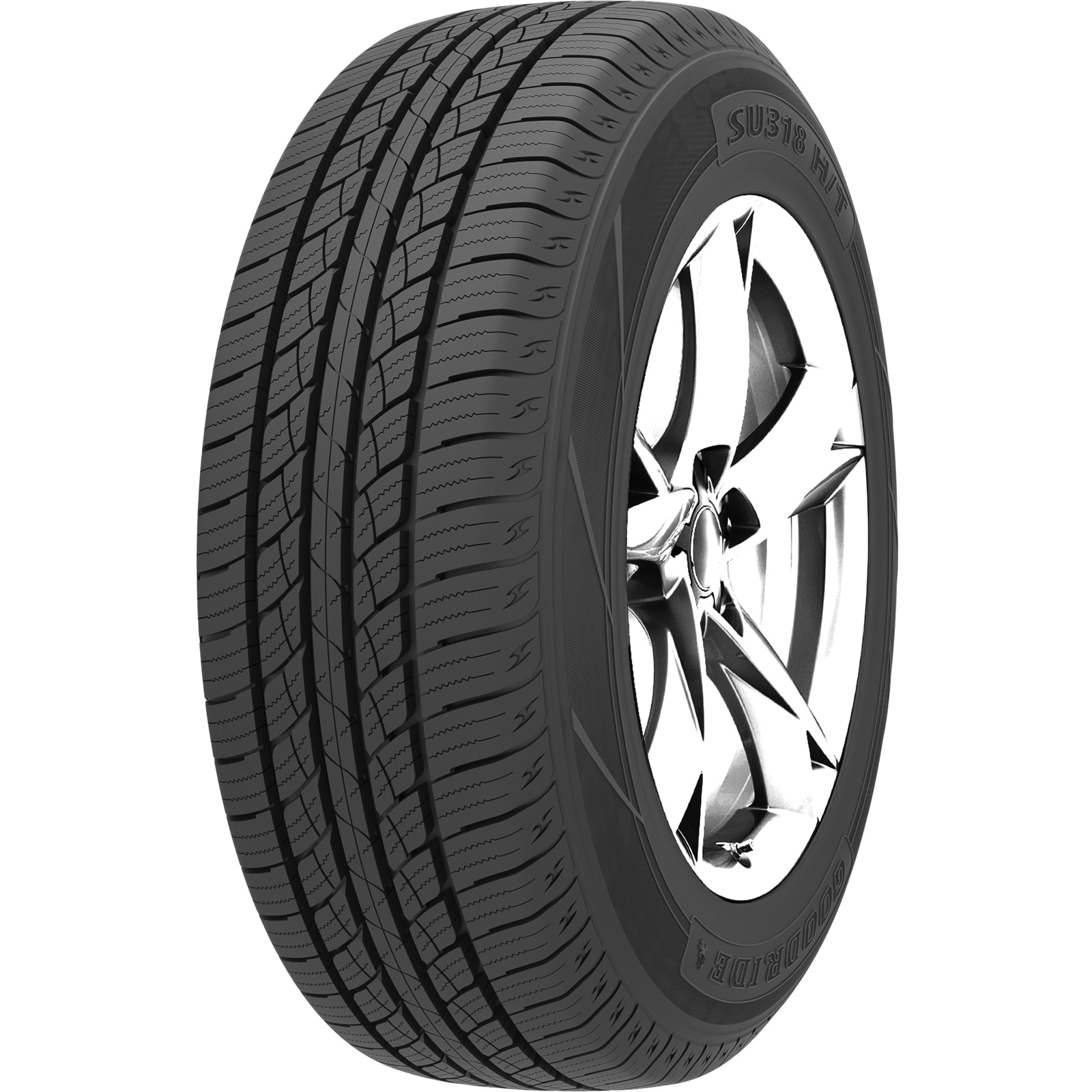 255/50R19 107V XL SU318 H/T TL