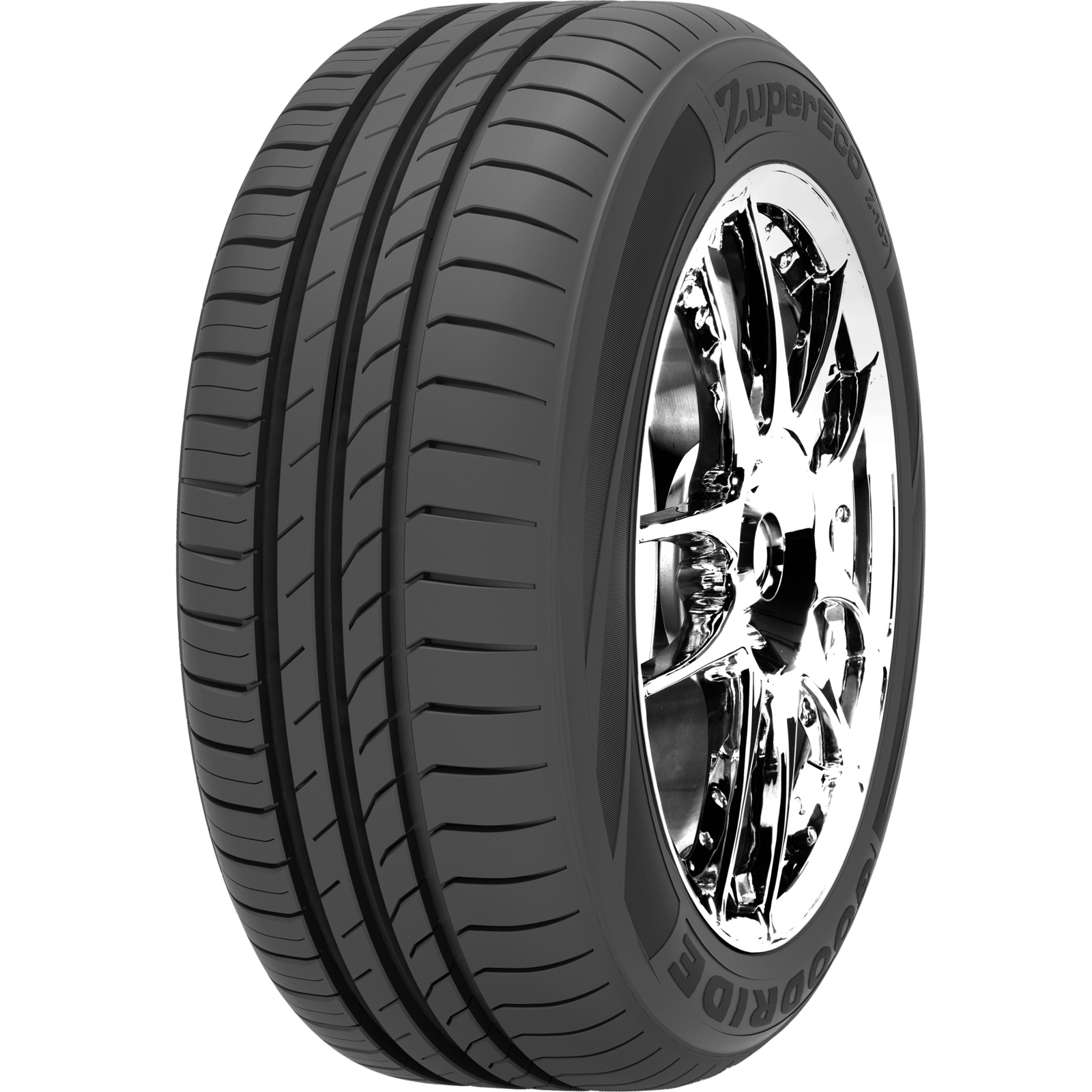 185/65R15 88H ZuperEco Z-107 TL