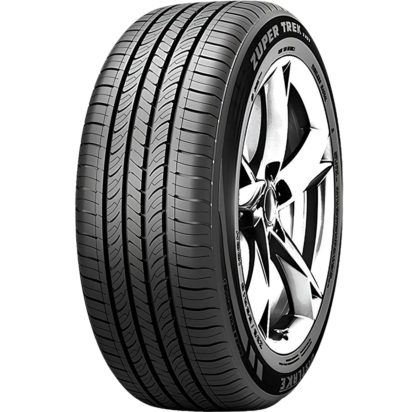 225/65R17 102H Zuper Trek Z-203 TL