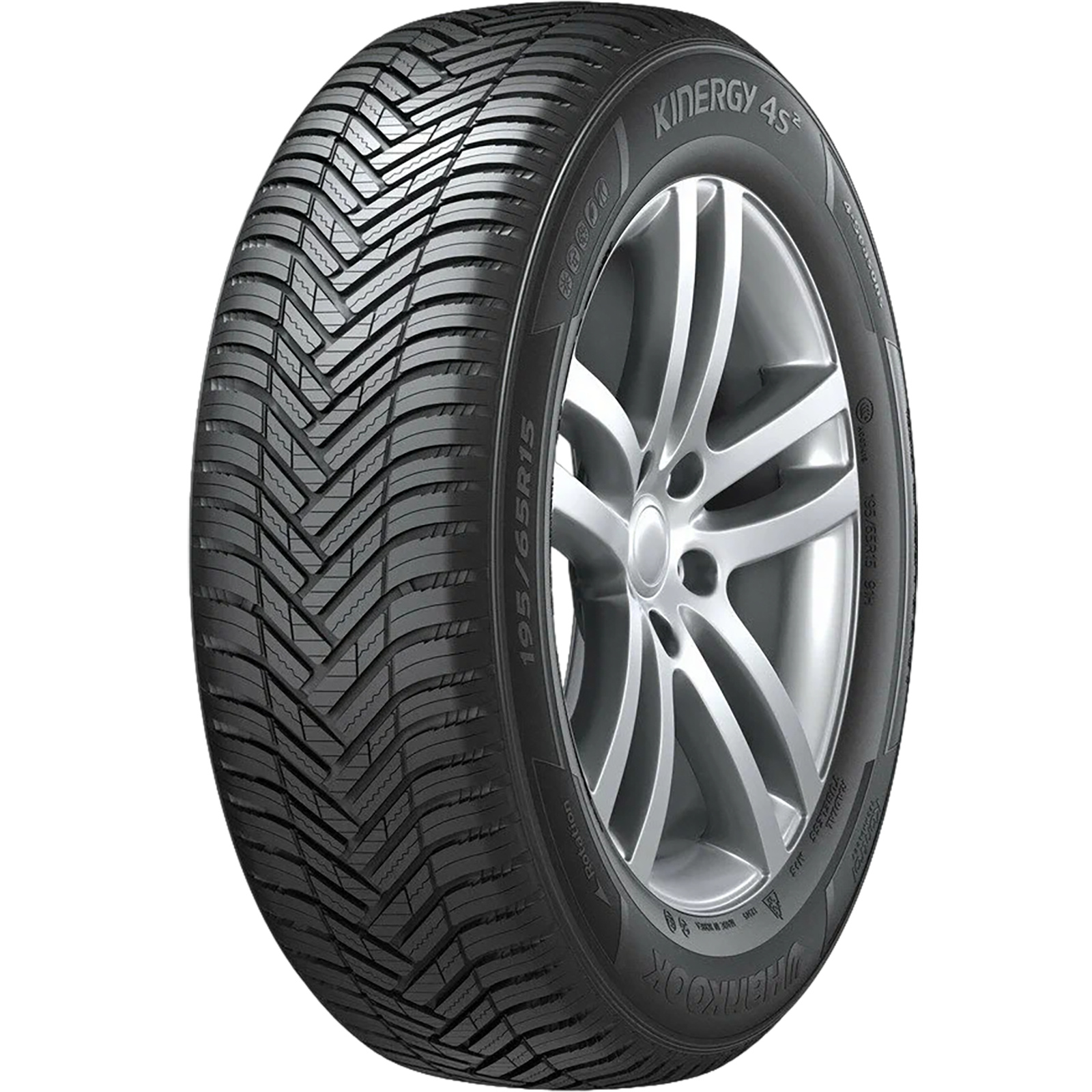 185/65R15 88H Kinergy 4s2 H750 TL