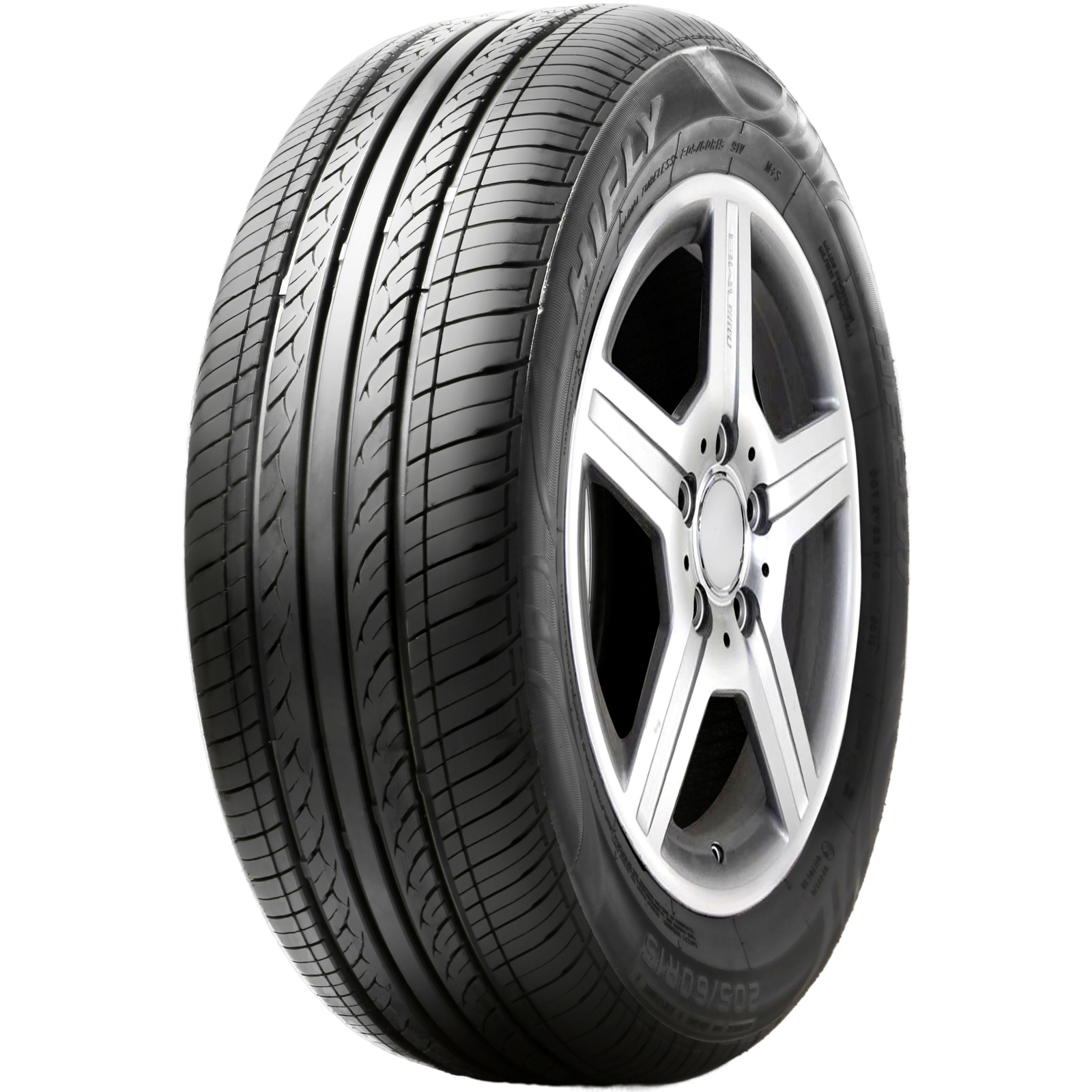 205/55R16 91V HF201 TL