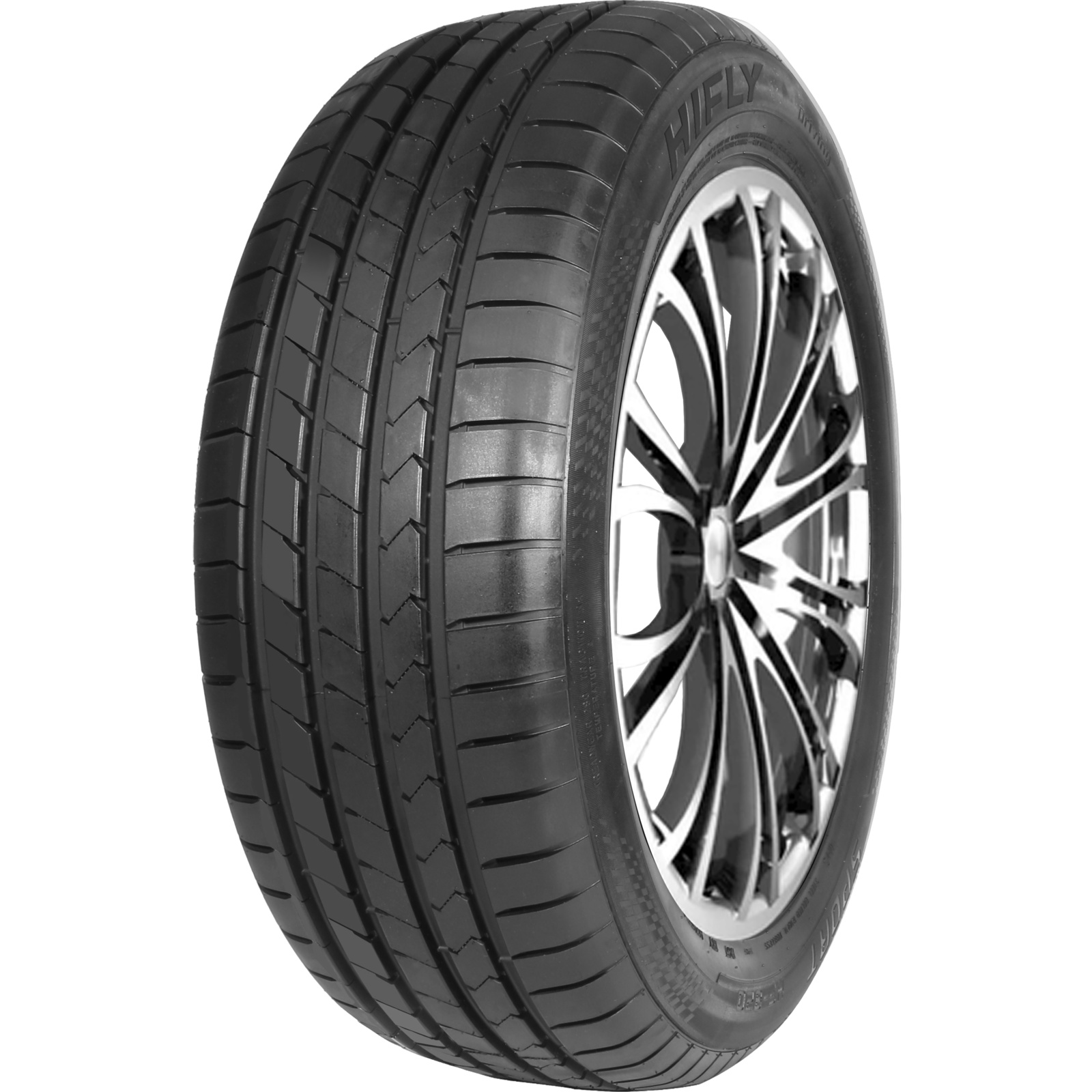205/55R16 91V HF820 TL