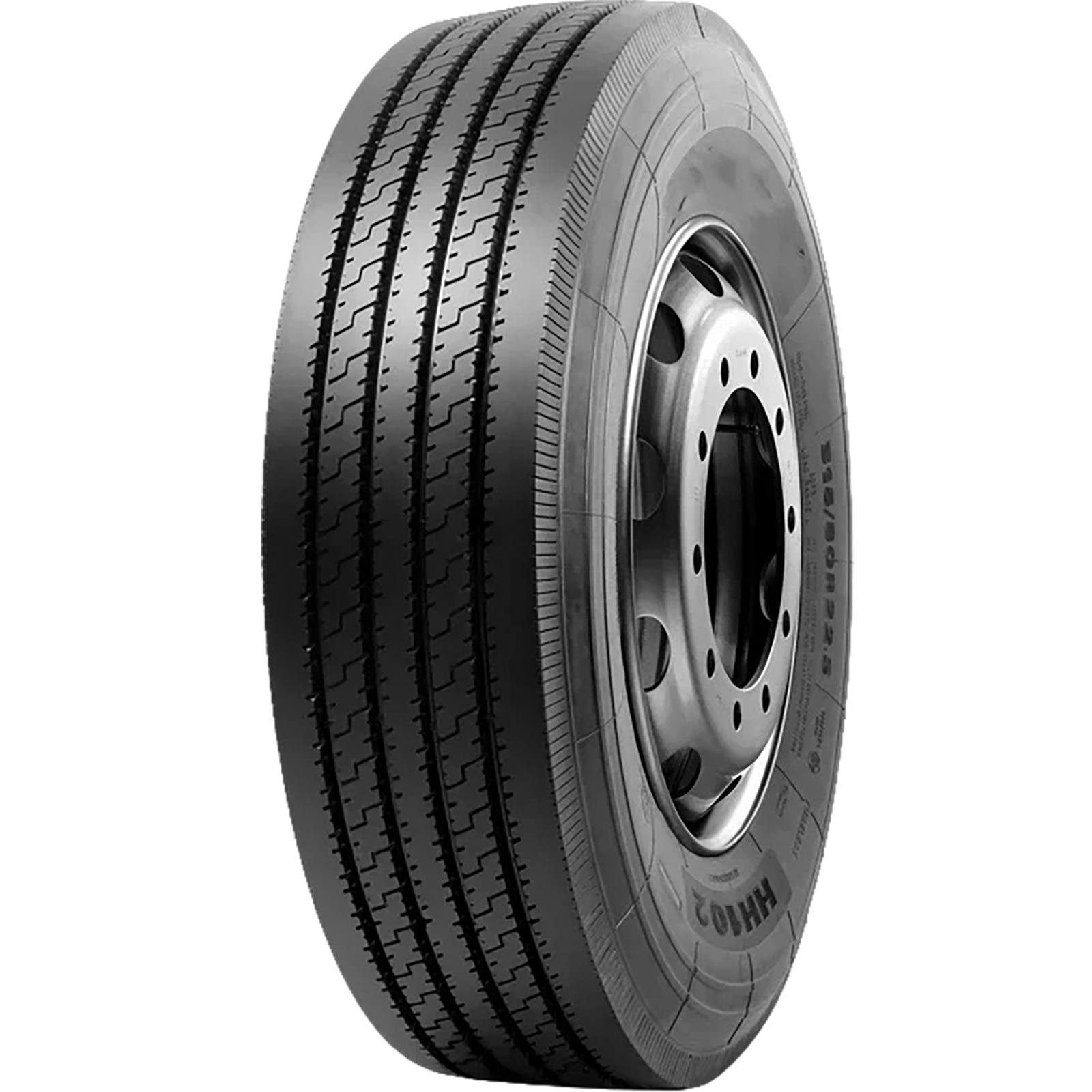 315/70R22,5 154/150L (152/148M) HH102 TL M+S 20PR ВЬЕТНАМ