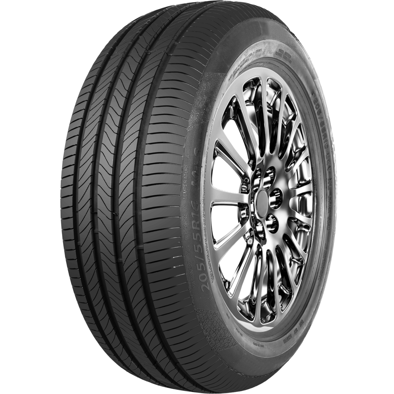 225/65R17 106H XL eHF-501 TL