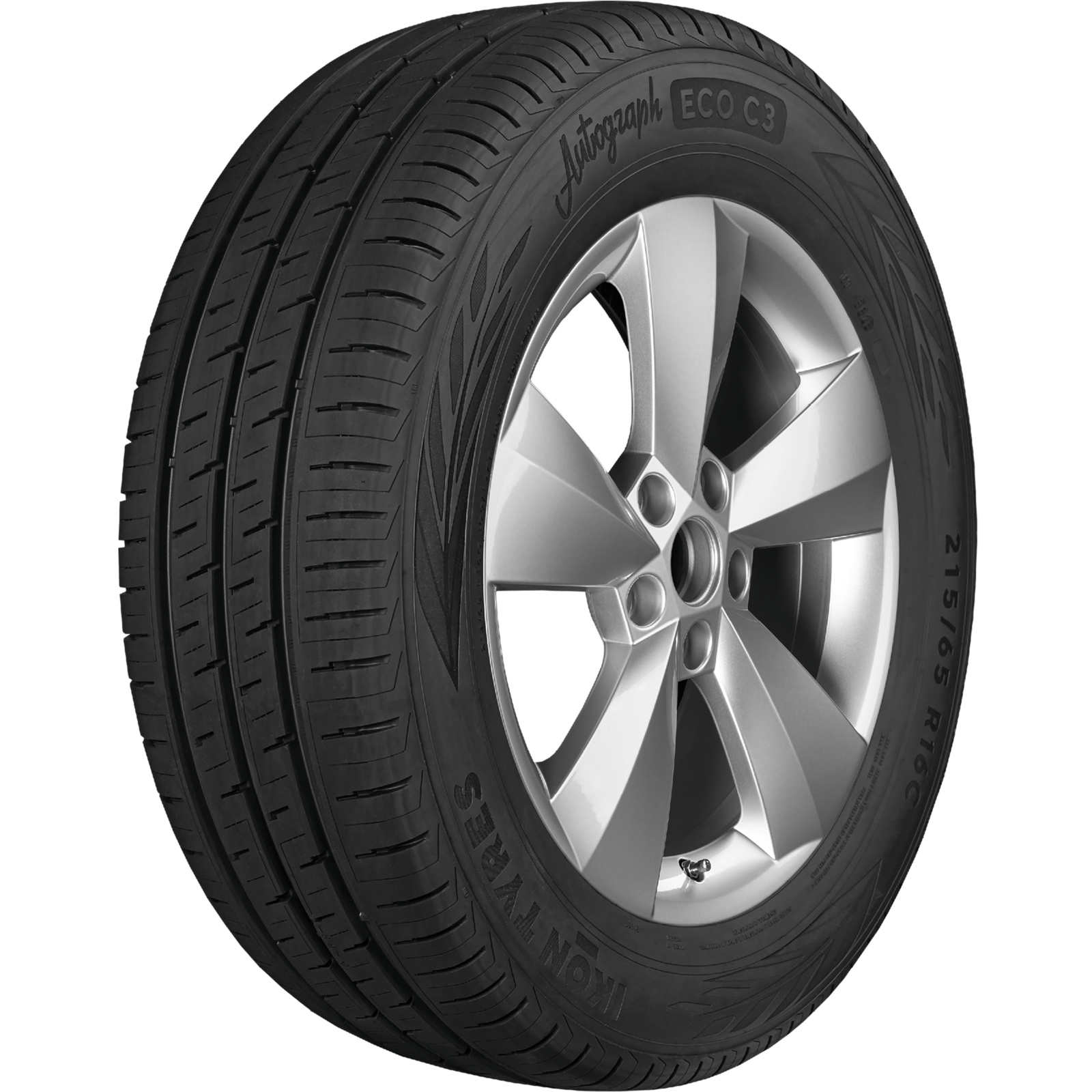 175/70R14 88T XL Autograph Eco 3 TL