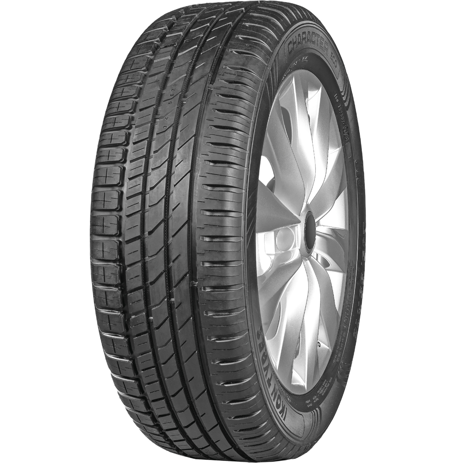 175/70R13 82T Character Eco (Nordman SX3) TL