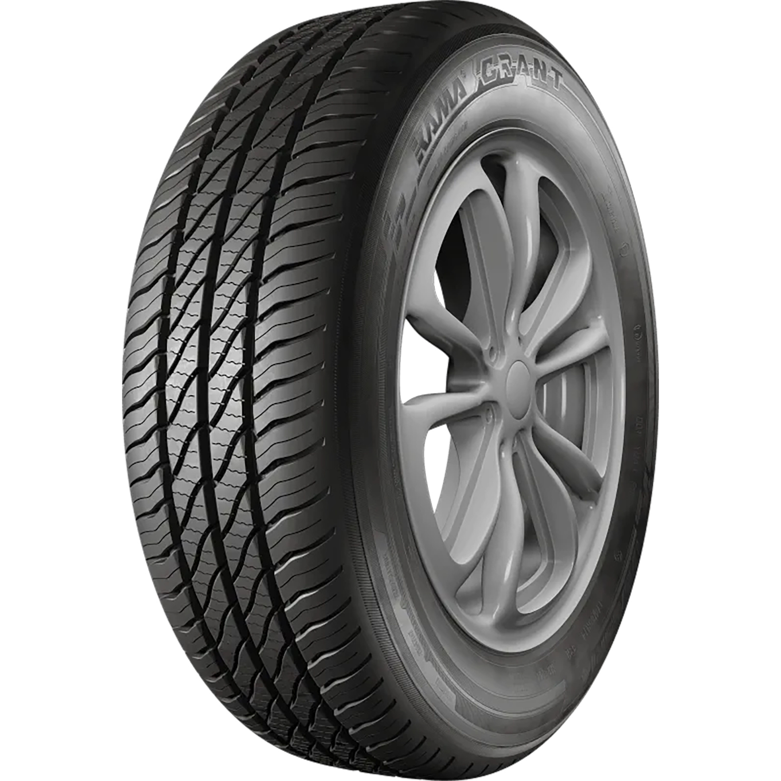 155/65R13 73T Кама-365 (НК-241) TL