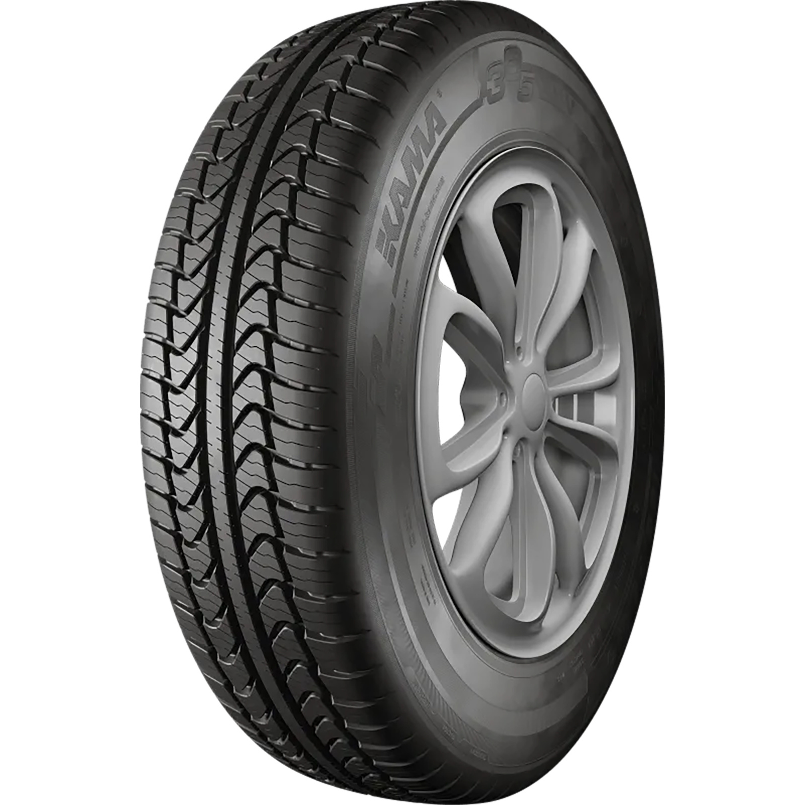 185/75R16 97T Кама-365 SUV (НК-242) TL