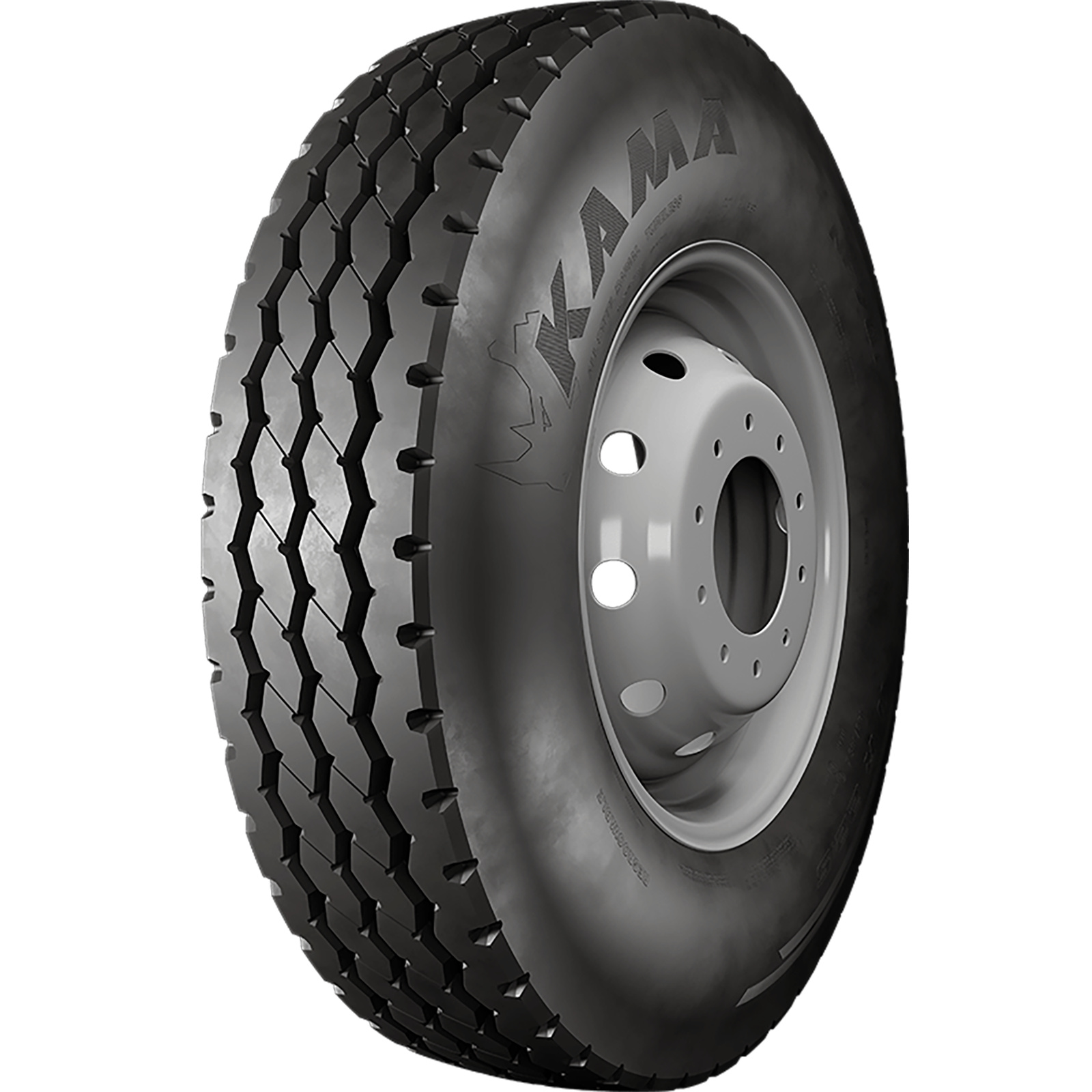 11R22,5 148/145K NF 701 TL M+S