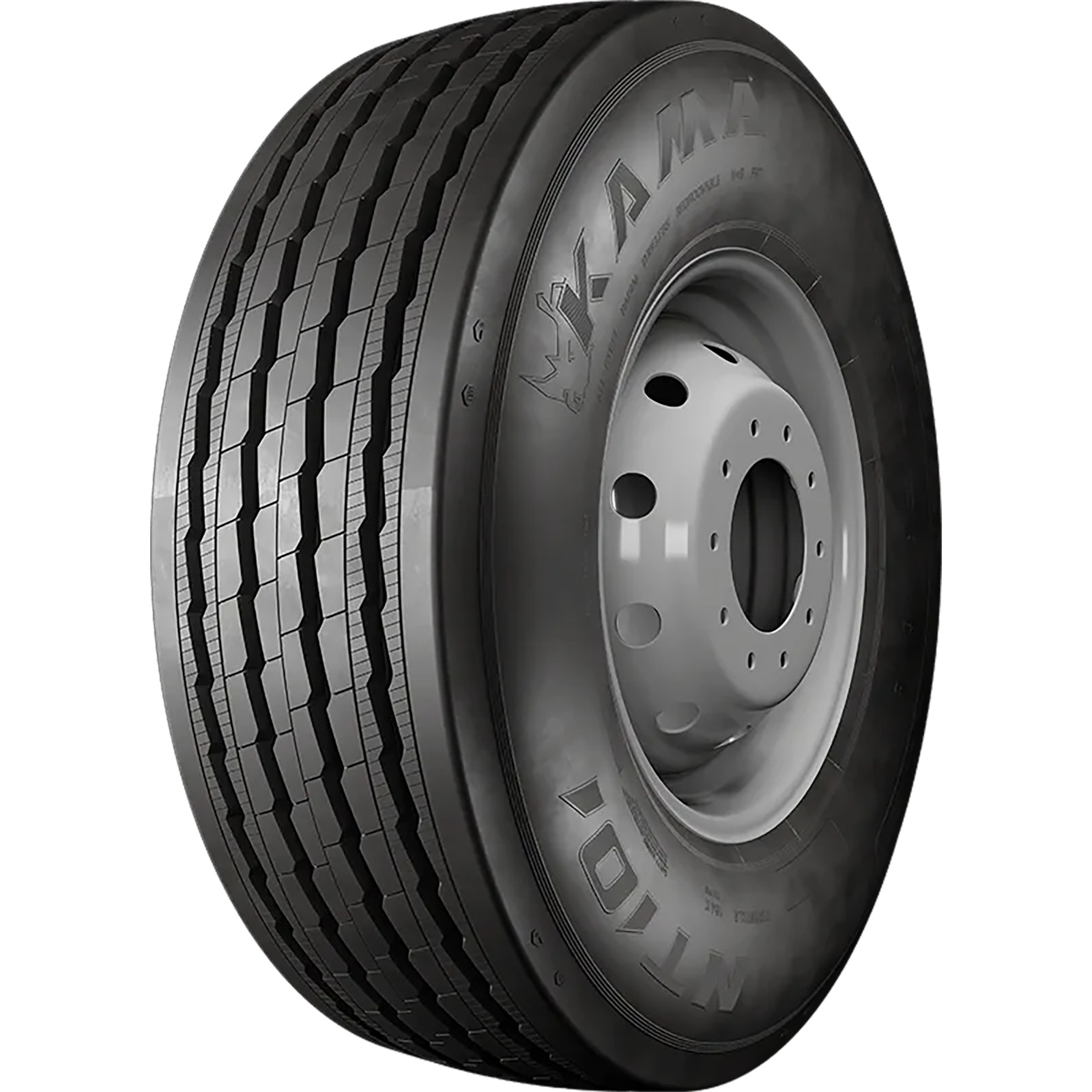 385/65R22,5 164K NT 101 TL FRT