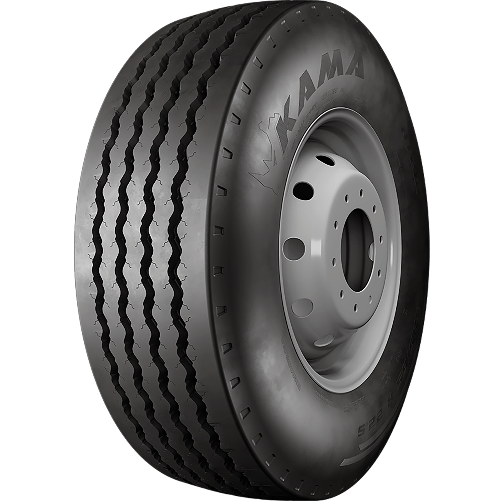 385/65R22,5 160K NT 201 TL M+S 3PMSF