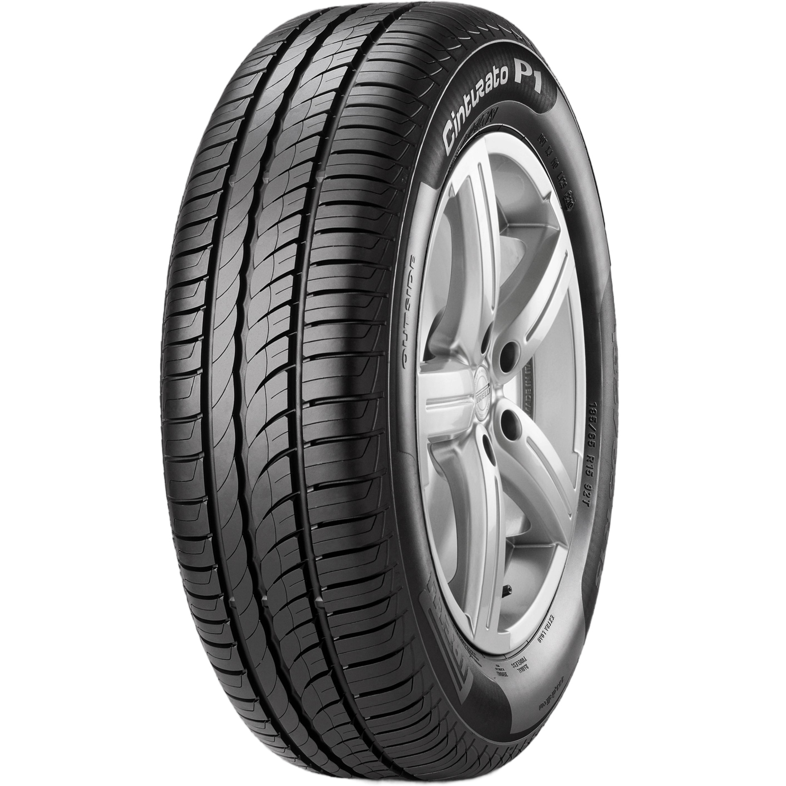 185/65R15 88H Cinturato P1 TL