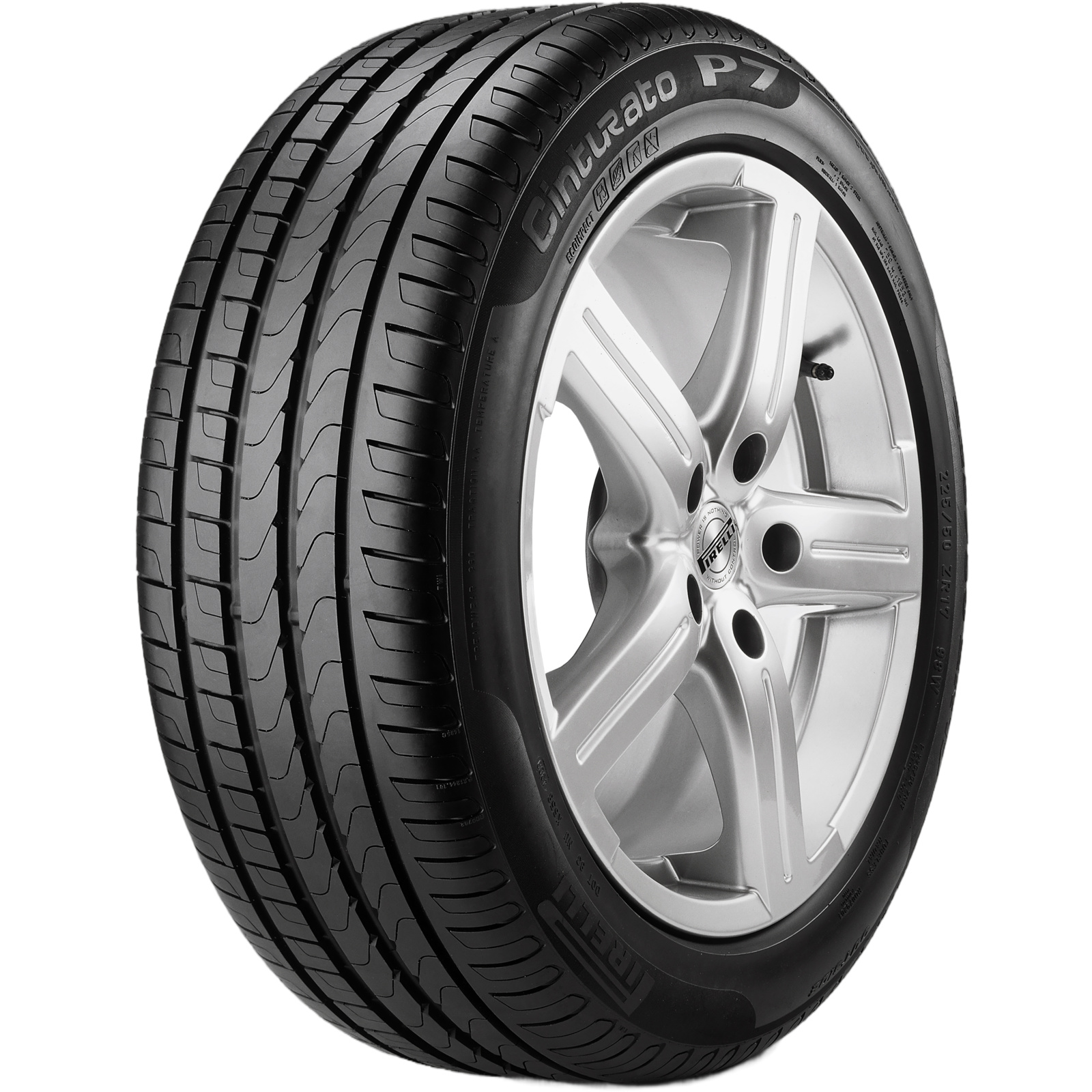 205/55R16 91V Cinturato P7 TL