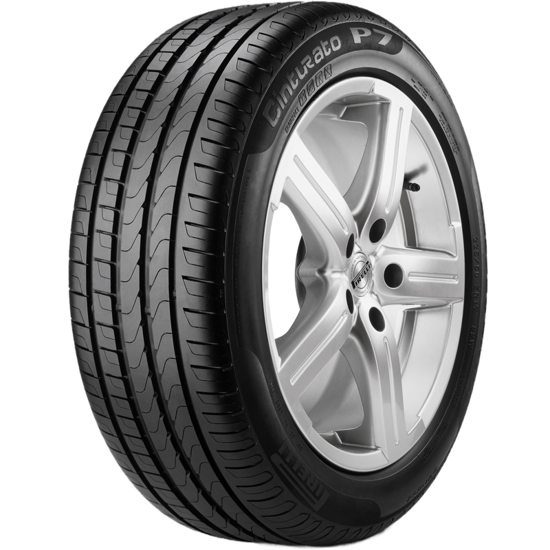 205/50R17 89V Cinturato P7 TL