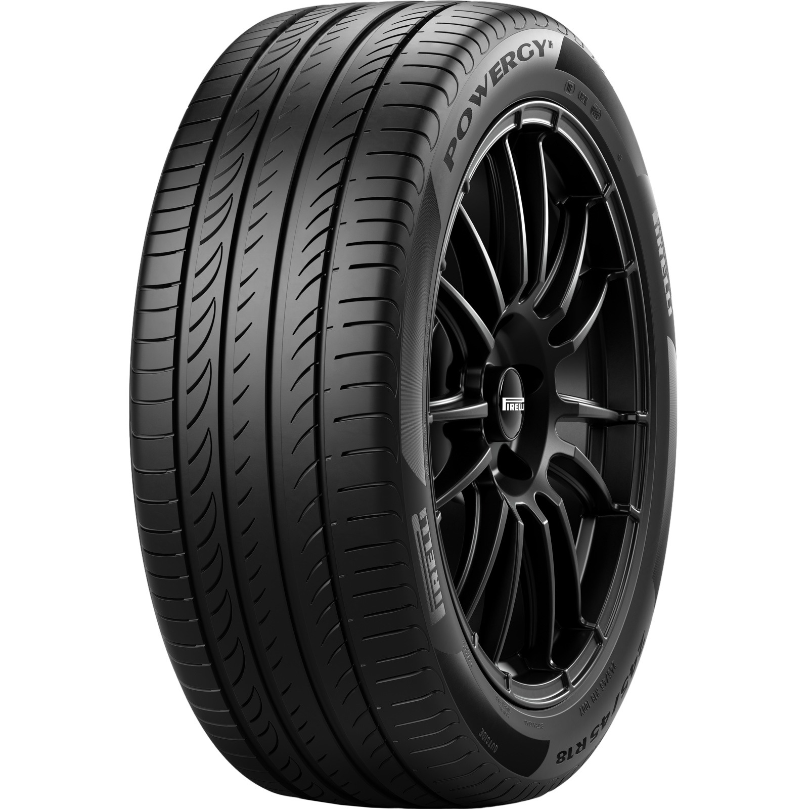 225/45R17 94Y XL Powergy TL