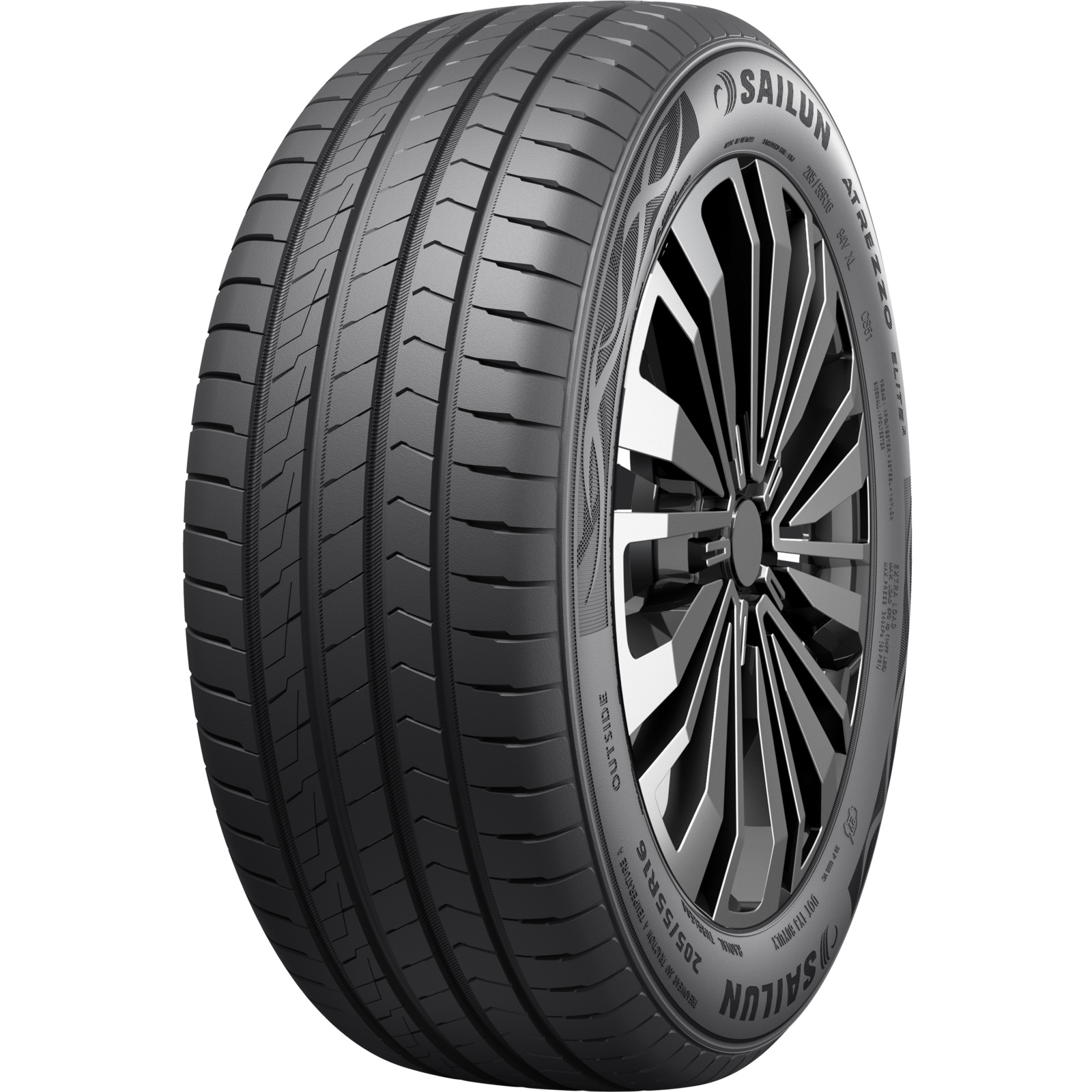 195/65R15 95H XL Atrezzo Elite 2 TL
