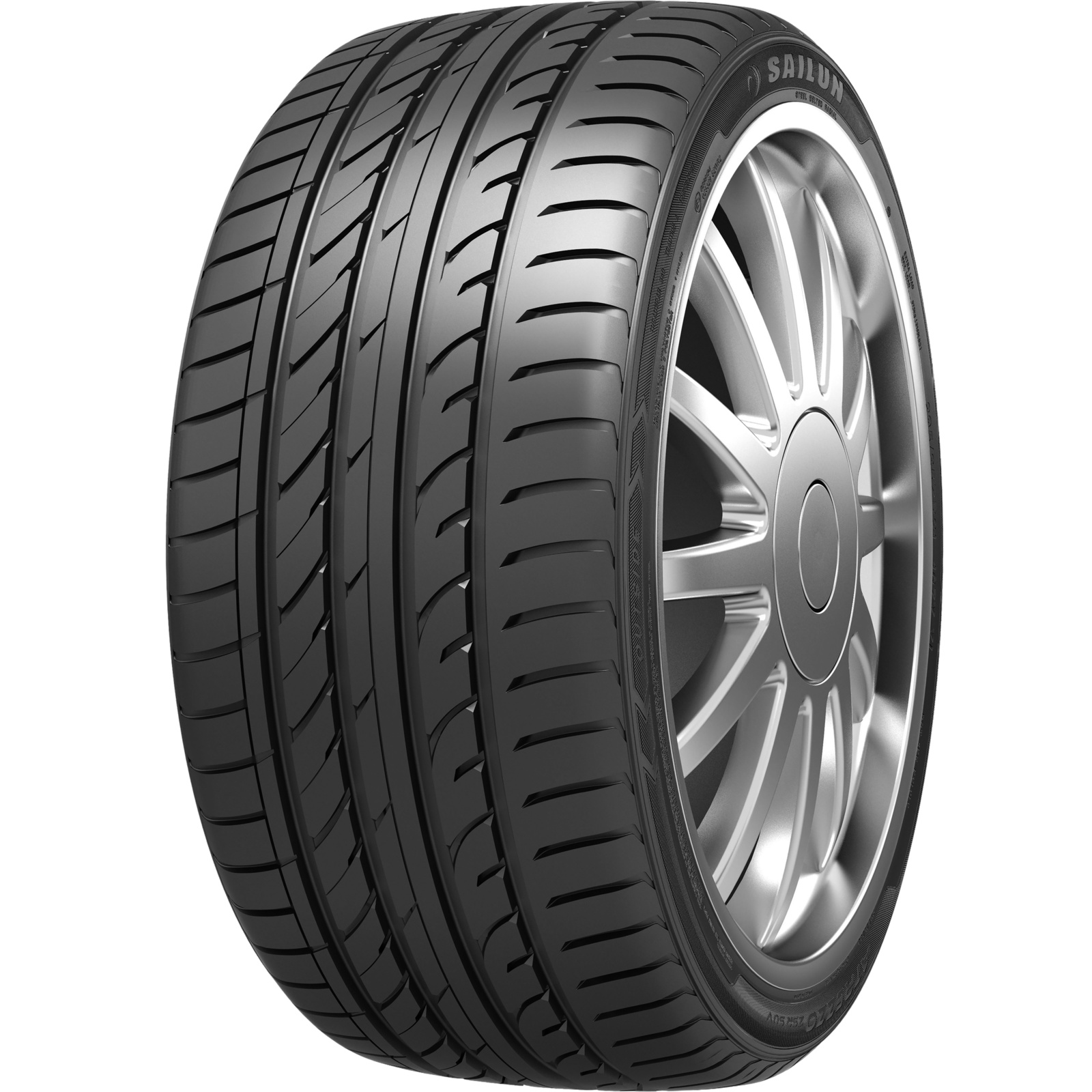 255/50ZR19 107Y XL Atrezzo ZSR SUV TL