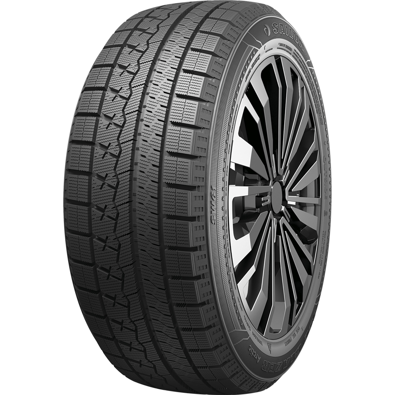 225/45R18 95H XL Ice Blazer Arctic TL