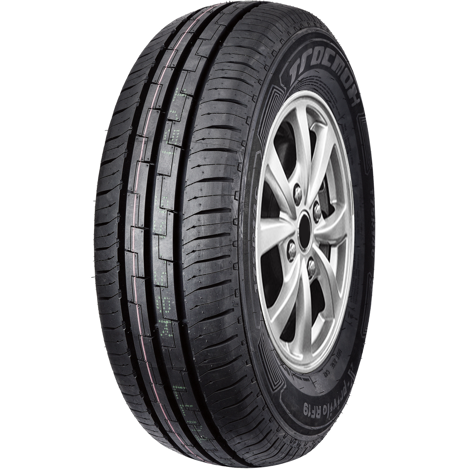 185/75R16C 104/102S X-Privilo RF19 TL