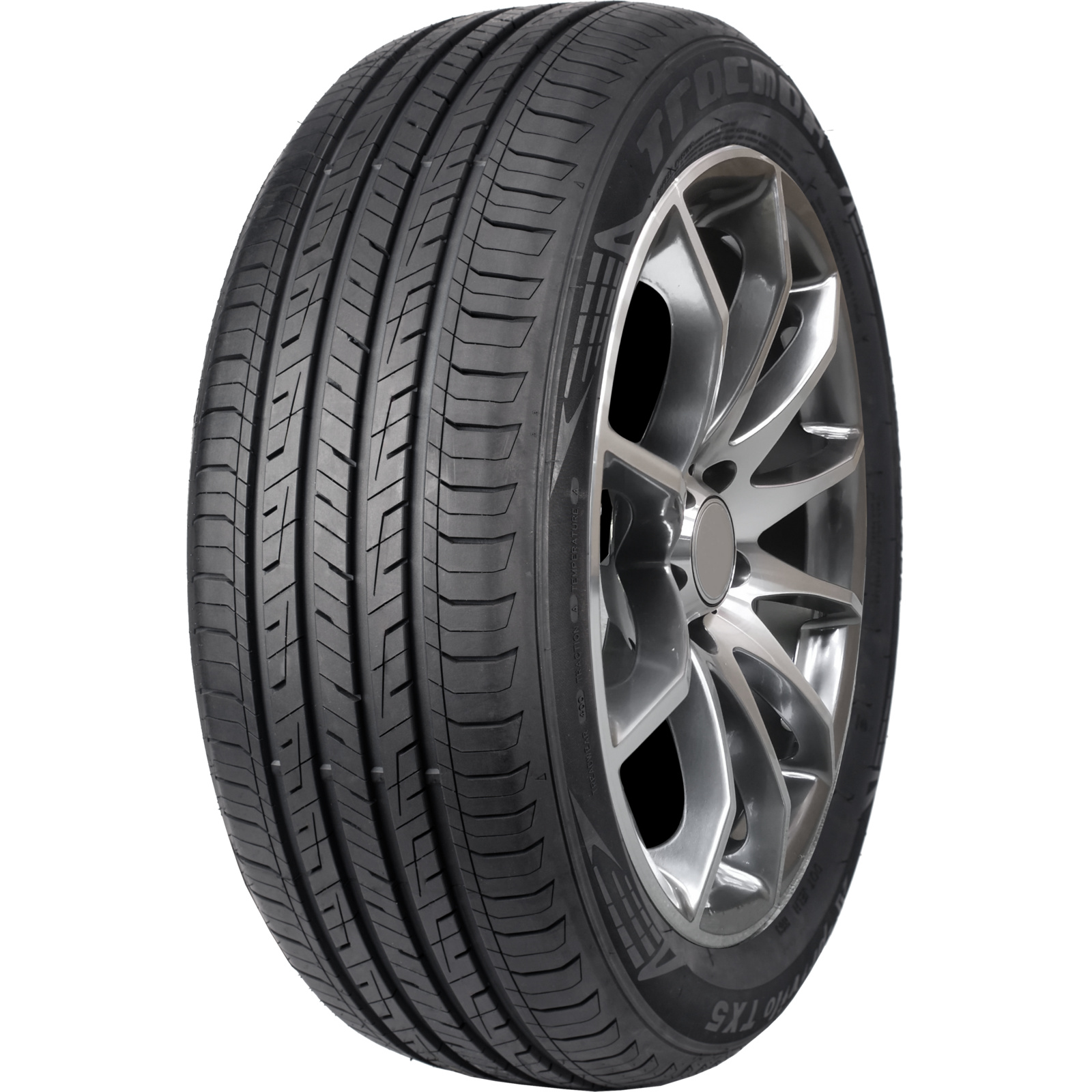 165/70R13 79T X-Privilo TX5 TL