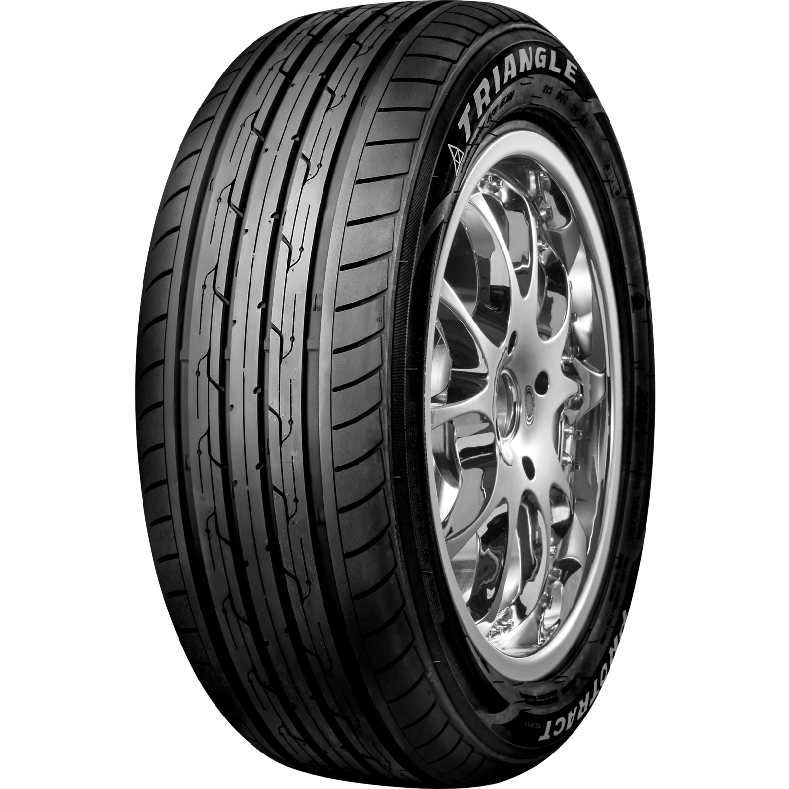 175/70R13 82H Protract TE301 TL M+S