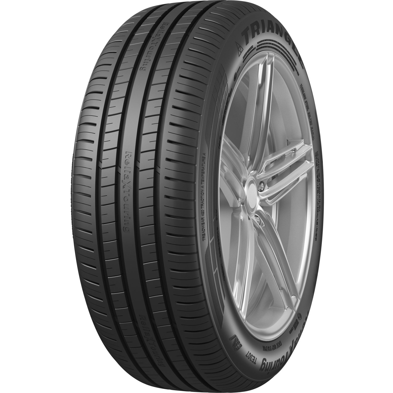 185/65R15 88H ReliaX Touring TE307 TL EV M+S