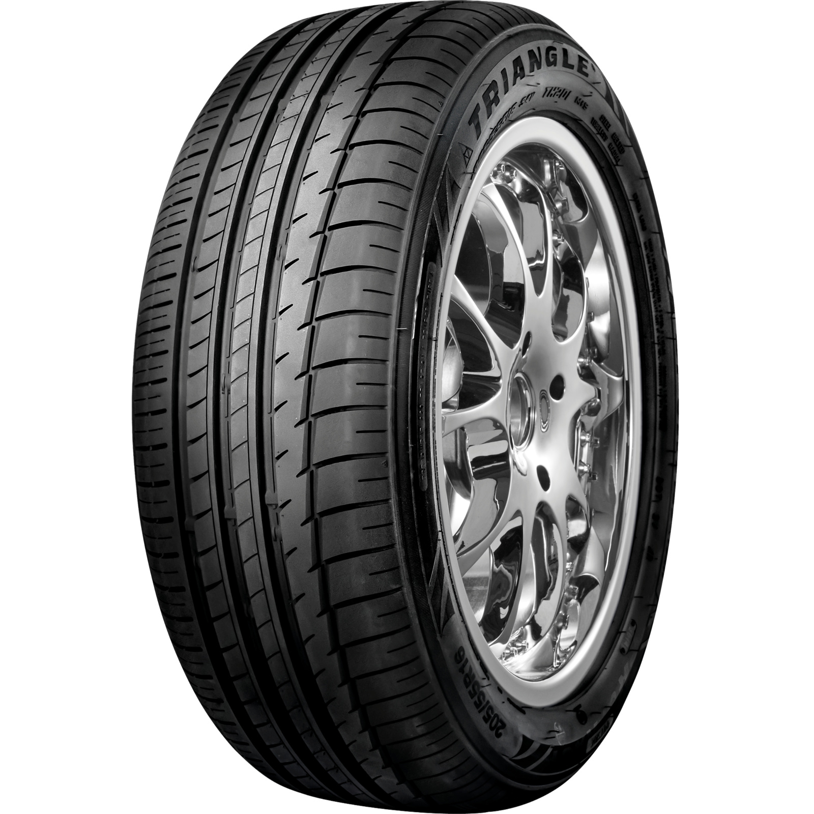 205/55R16 91V SporteX TH201 TL