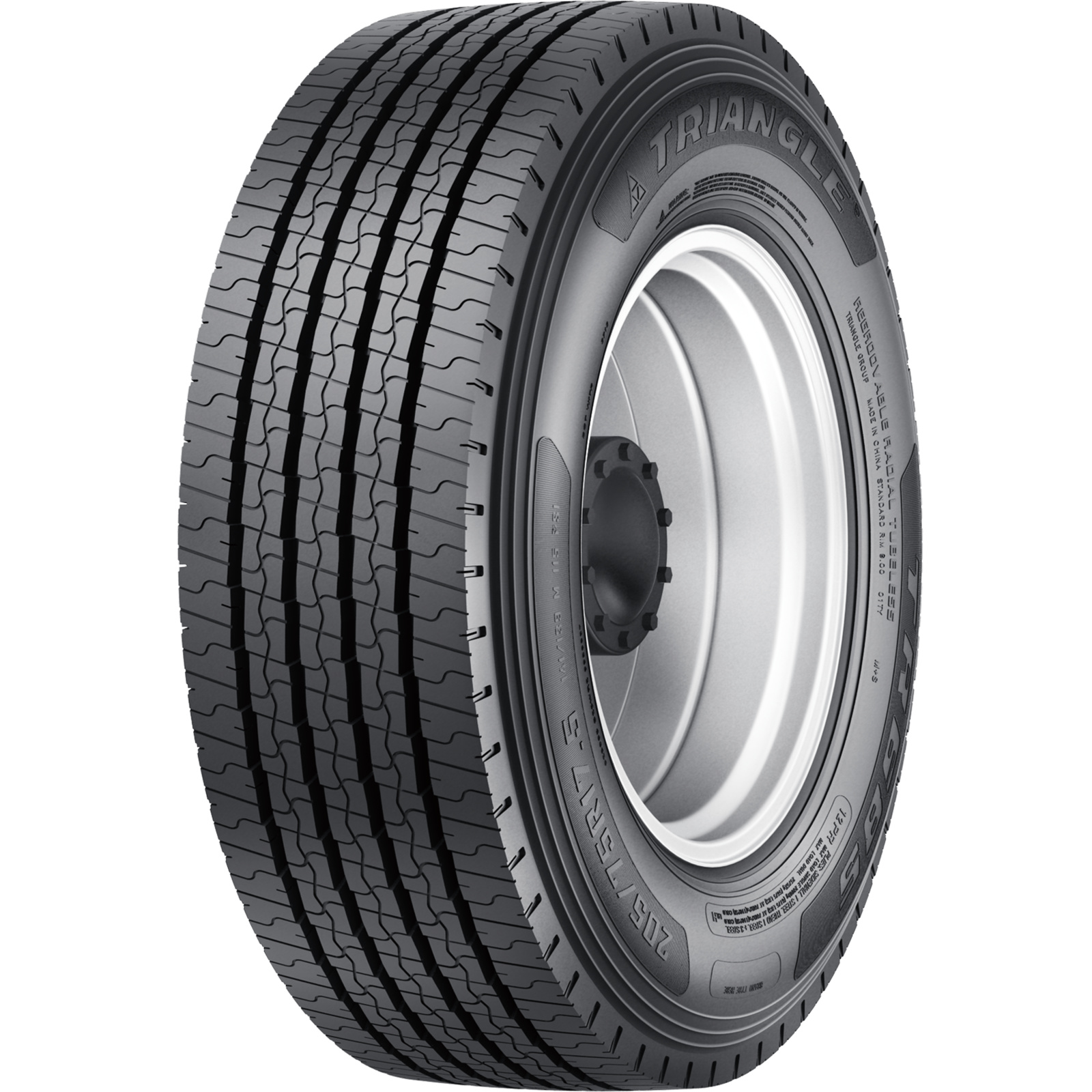 235/75R17,5 143/141J TR685 TL M+S 3PMSF 18PR КИТАЙ