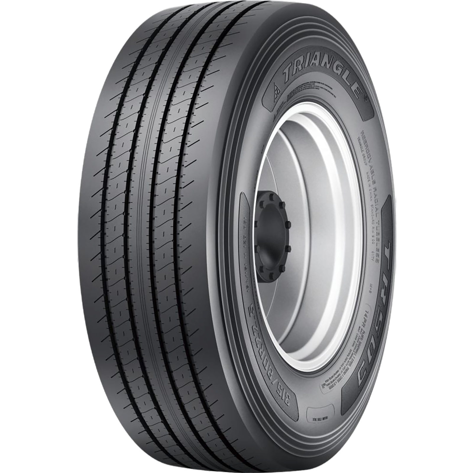 315/60R22,5 152/148K TRS03 TL M+S 18PR КИТАЙ