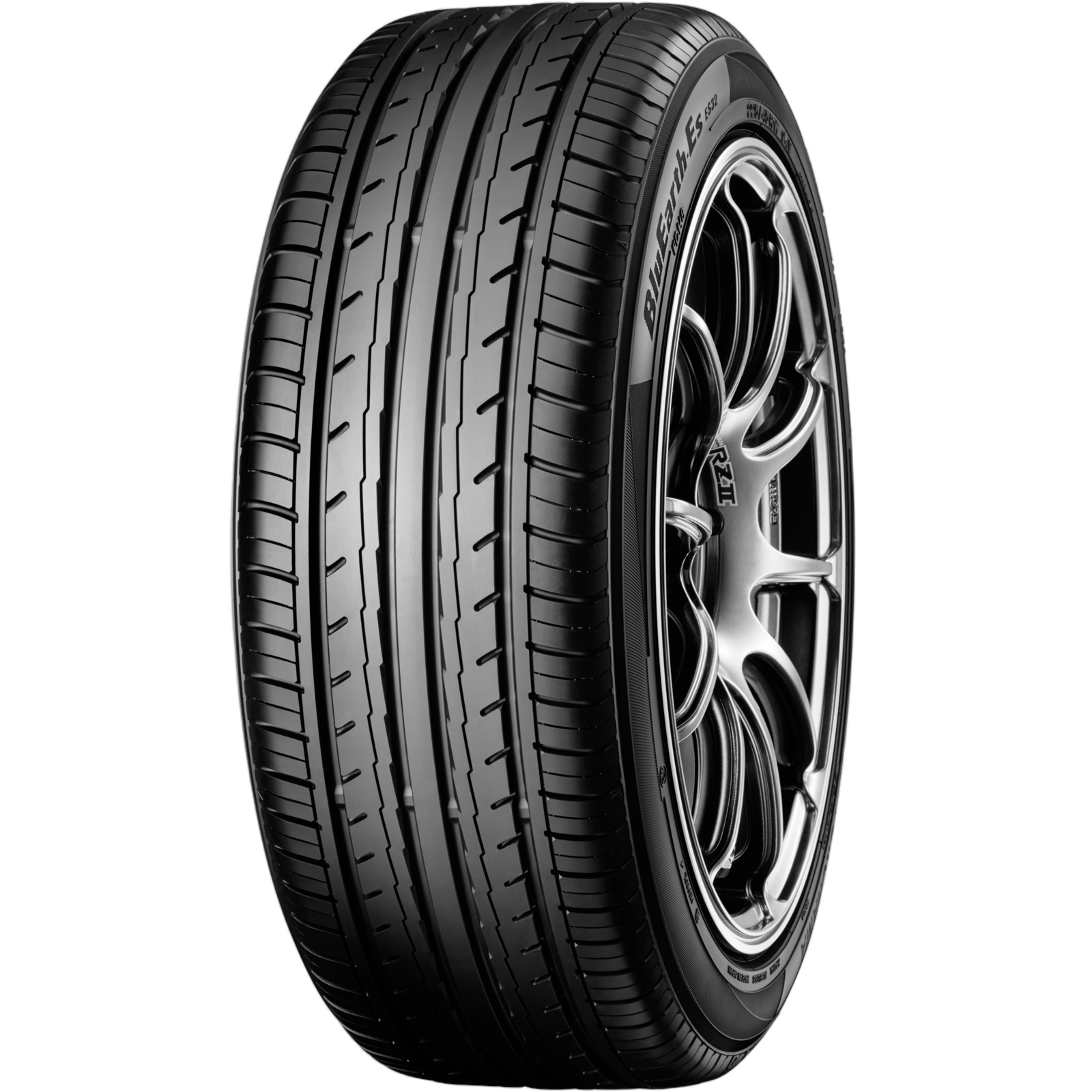 195/50R15 82V BluEarth-Es ES32 TL