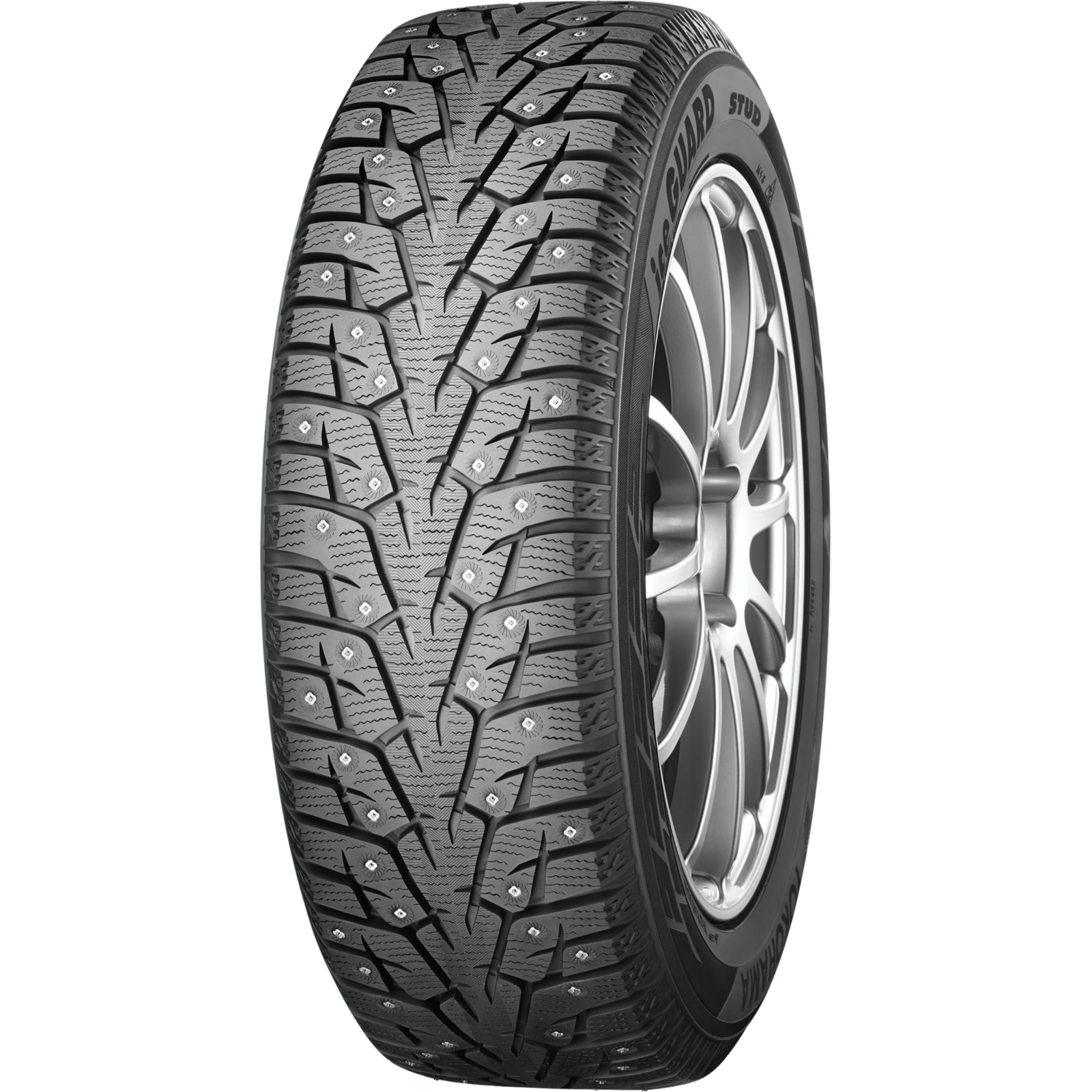 185/65R14 90T XL iceGuard Stud iG55 TL (110 шип.)