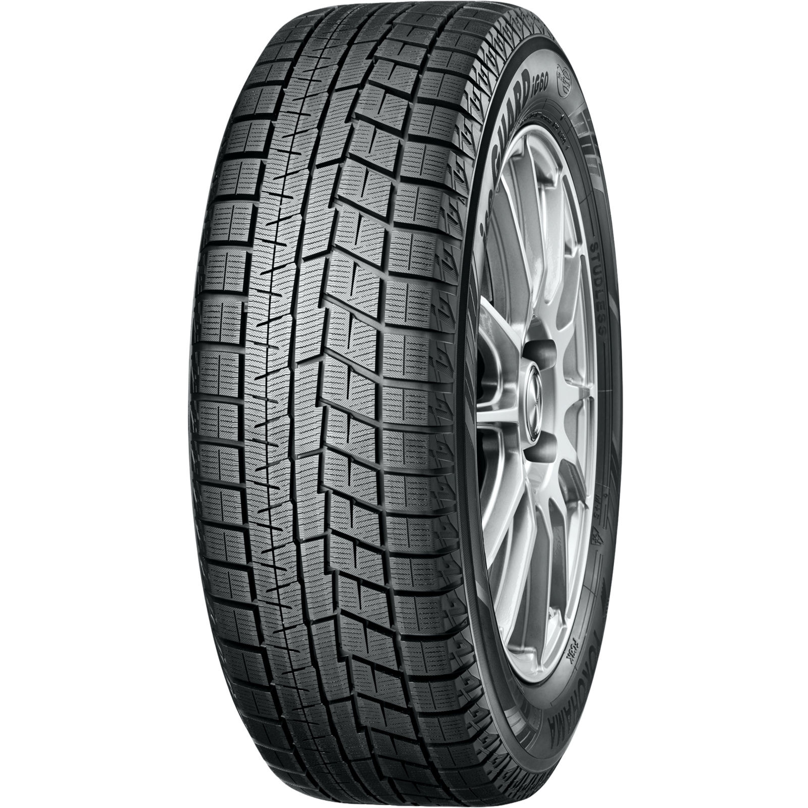 215/65R16 98Q iceGuard Studless iG60 TL