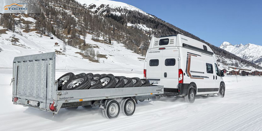 Шины 225 70 r15c всесезонные