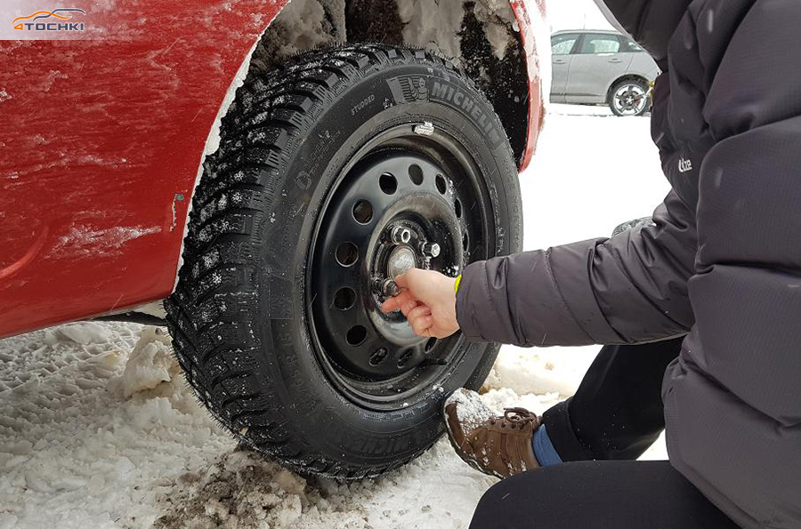 Спортивные шины для автокросса