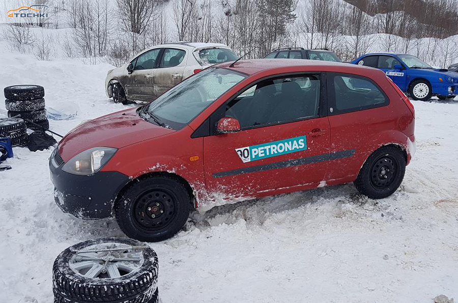 Спортивные шины для автокросса