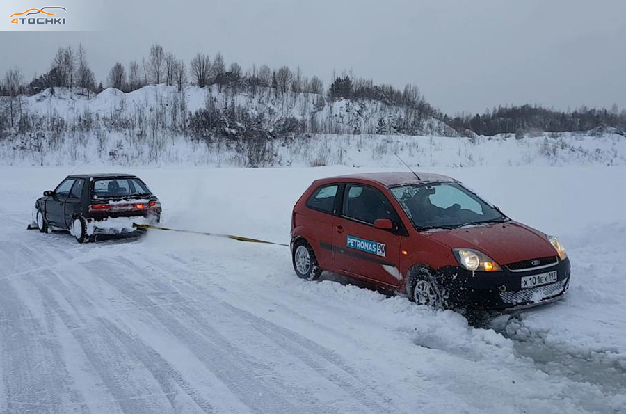 Спортивные шины для автокросса