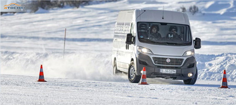 Шины 225 70 r15c всесезонные