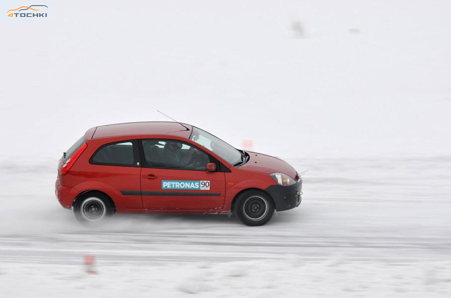 Спортивные шины для автокросса