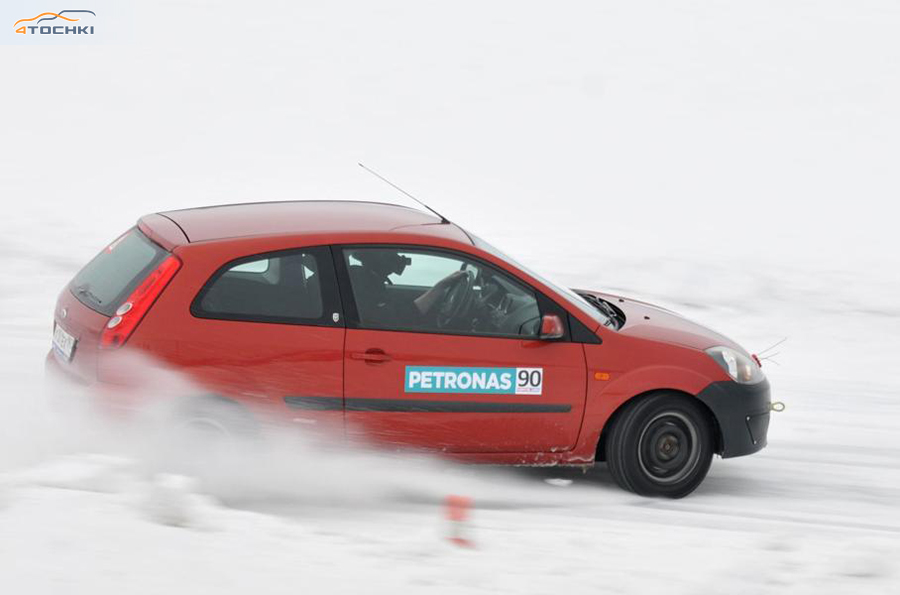 Спортивные шины для автокросса
