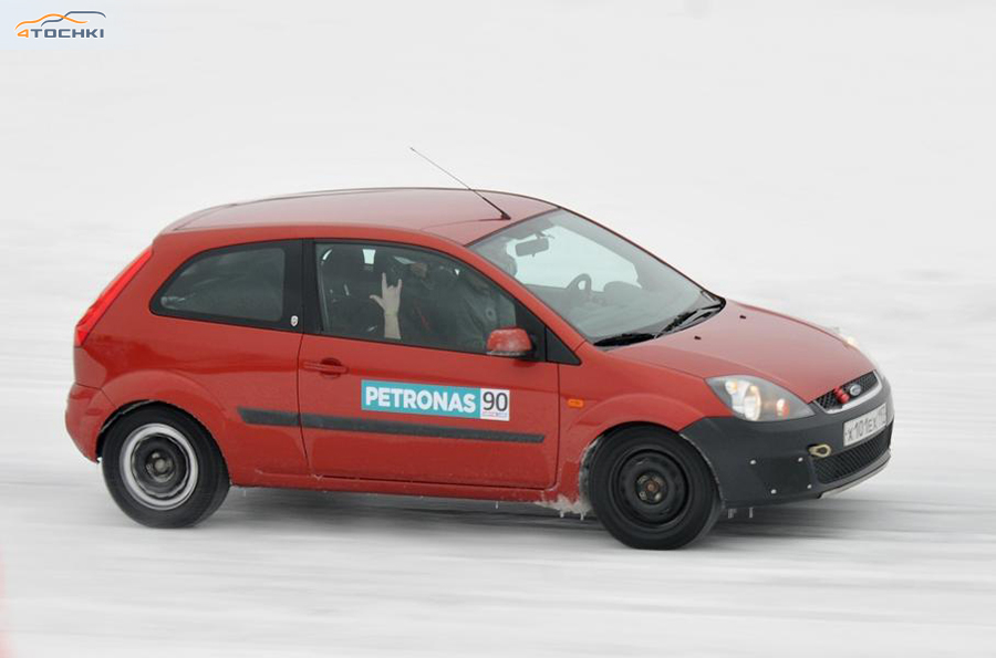 Спортивные шины для автокросса