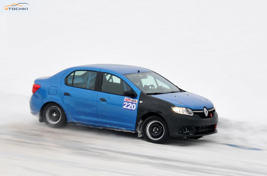 Спортивные шины для автокросса