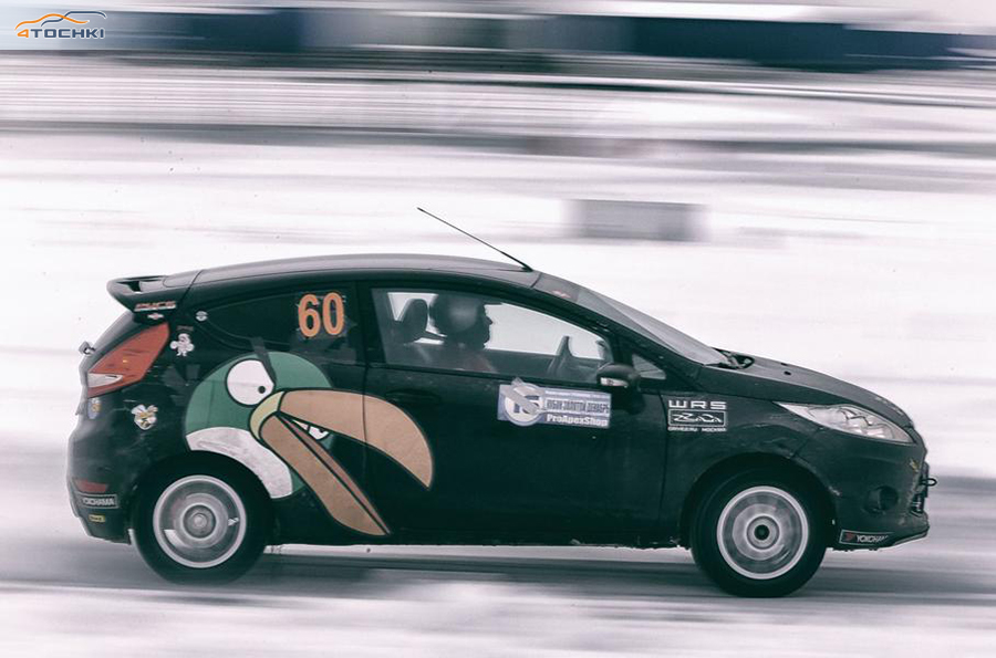 Спортивные шины для автокросса